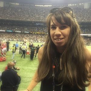 Meet your Posher, Sherry